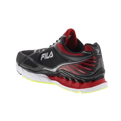 Tênis Fila Cage Stinger - Masculino - Foto 6