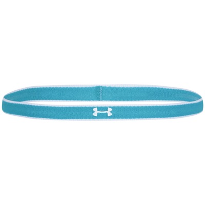 Testeira Under Armour Mini G - Infantil - Foto 3