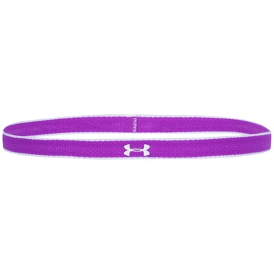 Testeira Under Armour Mini G - Infantil - Foto 4