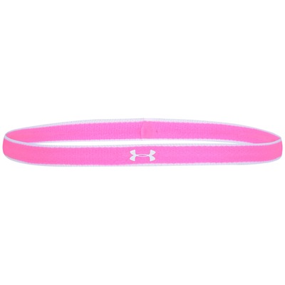 Testeira Under Armour Mini G - Infantil - Foto 6
