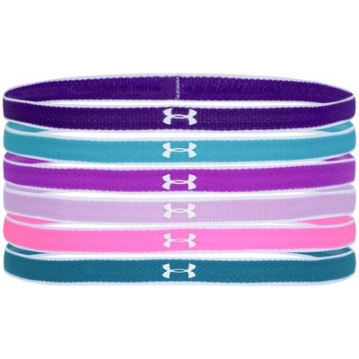 Testeira Under Armour Mini G - Infantil - Foto 1