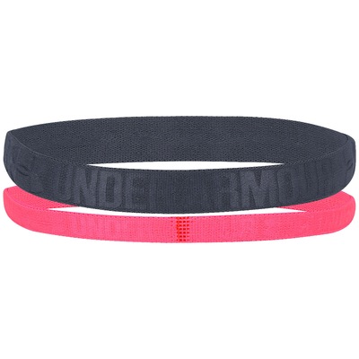 Testeira Under Armor Novelty Embossed - Adulto - Foto 2