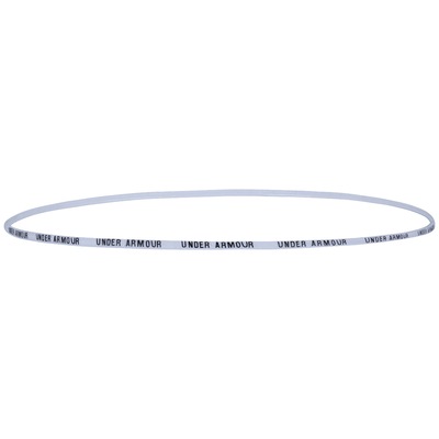 Testeira Under Armour Novelty Wordmark - Masculina - Foto 5