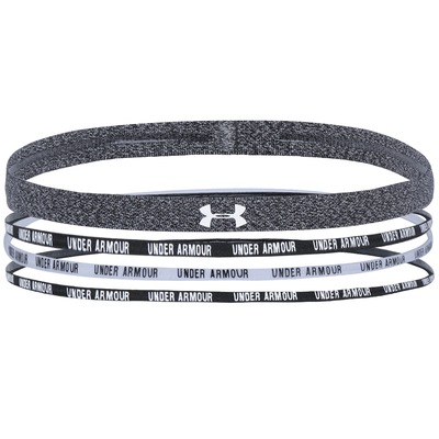 Testeira Under Armour Novelty Wordmark - Masculina - Foto 1