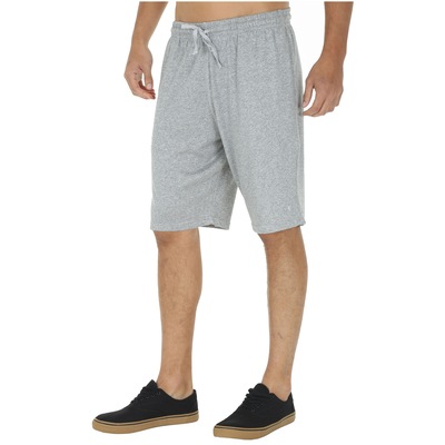 Bermuda de Moletom Oxer Custom - Masculina - Foto 3