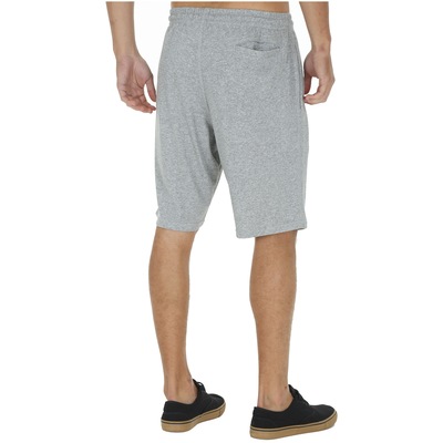 Bermuda de Moletom Oxer Custom - Masculina - Foto 4