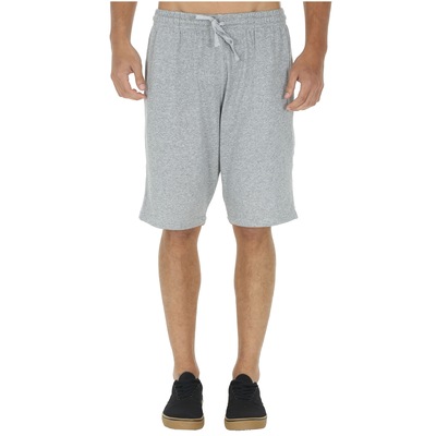 Bermuda de Moletom Oxer Custom - Masculina - Foto 1