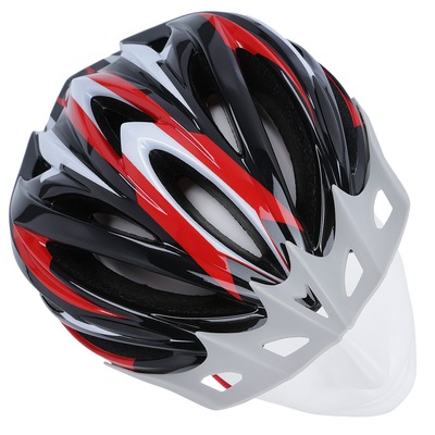 Capacete para Bike Damatta CP01 - Adulto - Foto 3