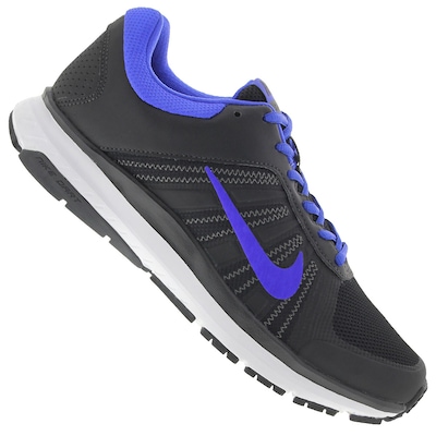 Tênis Nike Dart 12 MSL - Masculino - Foto 1