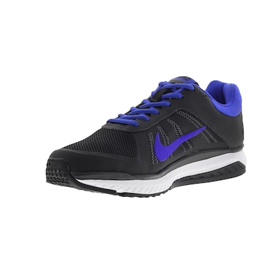 Tênis Nike Dart 12 MSL - Masculino - Foto 4