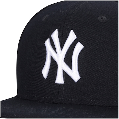 Boné Aba Reta New Era New York Yankees MLB - Snapback - Adulto - Foto 3