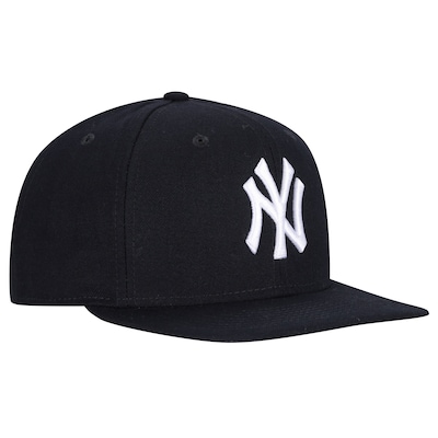 Boné Aba Reta New Era New York Yankees MLB - Snapback - Adulto - Foto 5