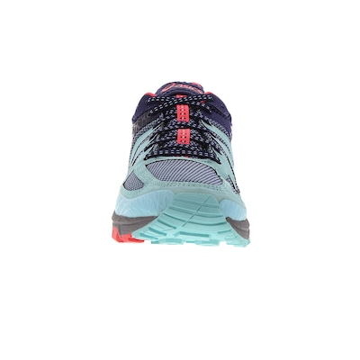 Tênis Asics Gel Fuji Attack 5 - Feminino - Foto 3