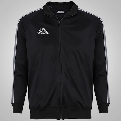 Agasalho Kappa Lazio - Masculino - Foto 2