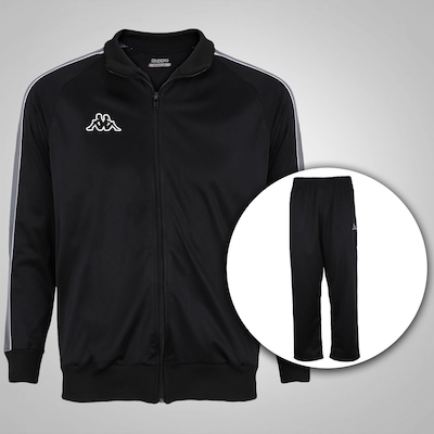 Agasalho Kappa Lazio - Masculino - Foto 1