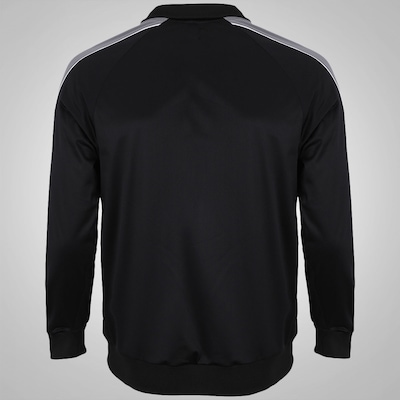 Agasalho Kappa Lazio - Masculino - Foto 3