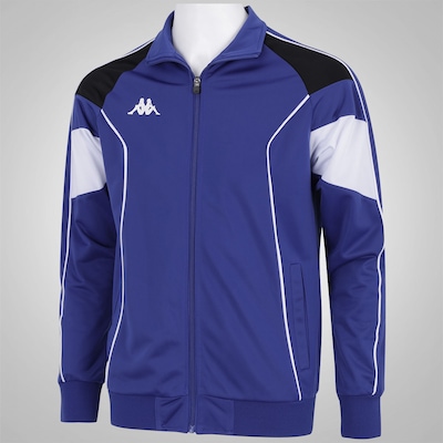 jaqueta kappa sinclair masculina