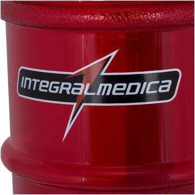 Garrafa de Água Integralmédica Galão - 2,2L - Foto 6