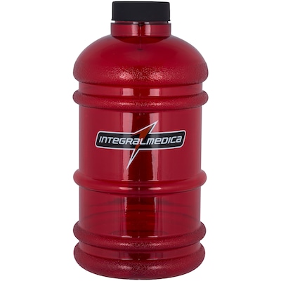 Garrafa de Água Integralmédica Galão - 2,2L - Foto 1