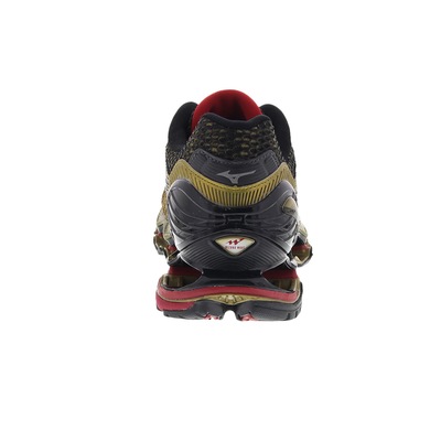 mizuno wave prophecy 5 golden runners