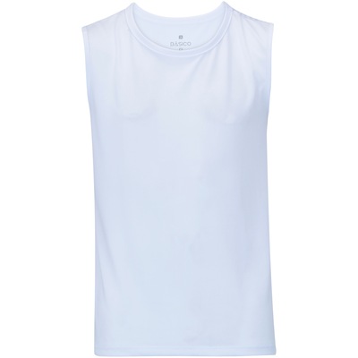 Camiseta Regata Oxer Basic Light - Masculina - Foto 1