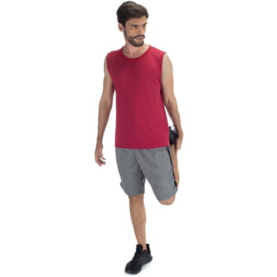 Camiseta Regata Oxer Basic Light - Masculina - Foto 4