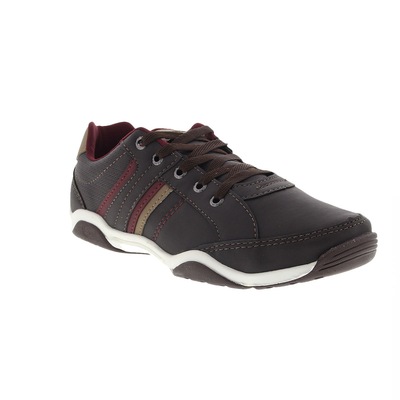 Tênis Oxer Toronto - Masculino - Foto 2