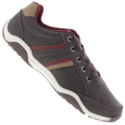 Tênis Oxer Toronto - Masculino - Foto 1