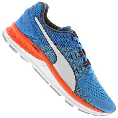 tênis puma speed 1000 s ignite azul tênis puma speed 1000 s ignite azul