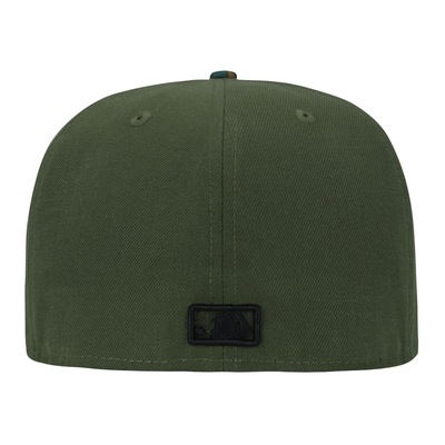Boné Aba Reta New Era 59FIFTY New York Yankees MLB - Fechado - Adulto - Foto 2