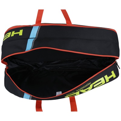 Mochila Raqueteira Head Core 6R Combi - Foto 3