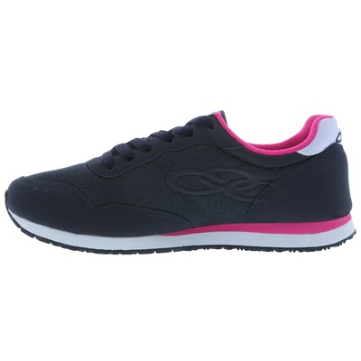 Tênis Olympikus Fancy - Feminino - Foto 5