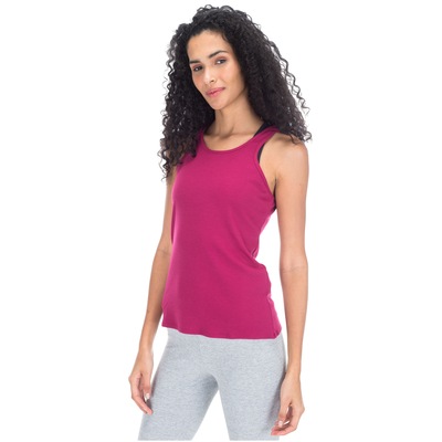 Camiseta Regata Fila Lana - Feminina - Foto 2