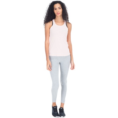 Camiseta Regata Fila Lana - Feminina - Foto 4