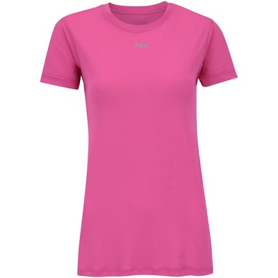 Camiseta Fila Basic Light II - Feminina - Foto 1