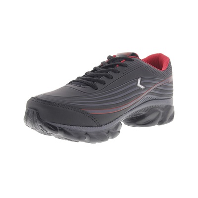 Tênis Oxer Lotus - Masculino - Foto 4