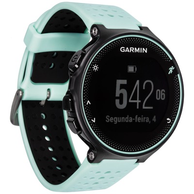 Monitor Cardíaco com GPS Garmin Forerunner 235 - Foto 2