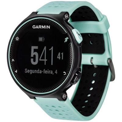 Monitor Cardíaco com GPS Garmin Forerunner 235 - Foto 3
