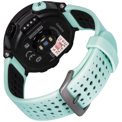 Monitor Cardíaco com GPS Garmin Forerunner 235 - Foto 4