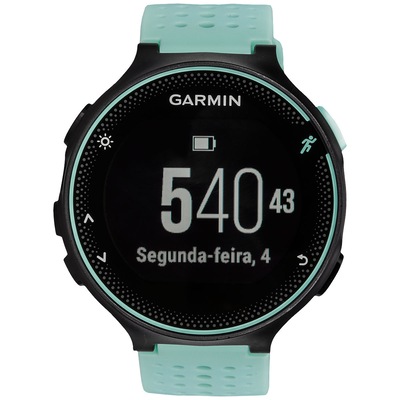 Monitor Cardíaco com GPS Garmin Forerunner 235 - Foto 1