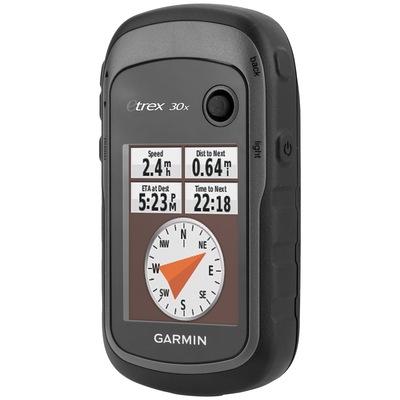 GPS Portátil Garmin eTrex 30X com Bússola - Foto 3