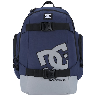 Mochila DC Shoes Wolfbred II - Adulto - Centauro