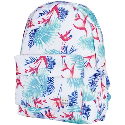 Mochila Roxy Sugar Baby - Foto 1