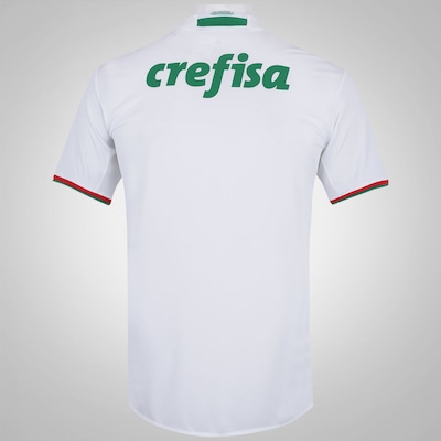 Camisa do Palmeiras II 2016 adidas - Masculina - Foto 2