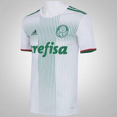 Camisa do Palmeiras II 2016 adidas - Masculina - Foto 3