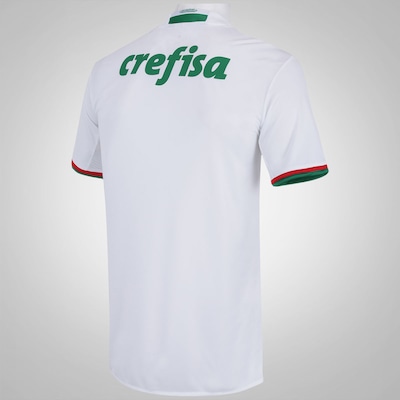 Camisa do Palmeiras II 2016 adidas - Masculina - Foto 4