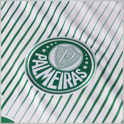 Camisa do Palmeiras II 2016 adidas - Masculina - Foto 5