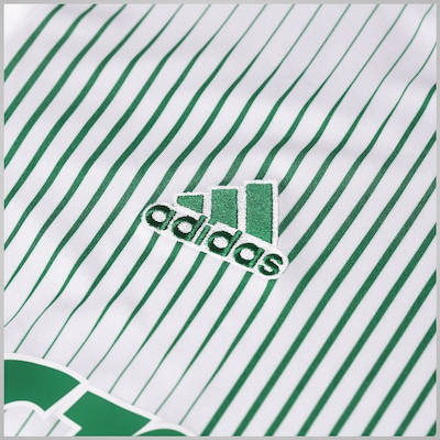 Camisa do Palmeiras II 2016 adidas - Masculina - Foto 6