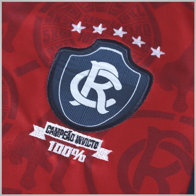 Camisa do Clube do Remo III 2016 Umbro - Infantil - Foto 3