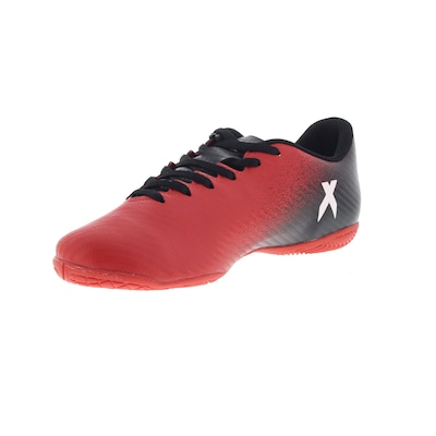 Chuteira Futsal adidas X 16.4 IN - Adulto - Foto 4